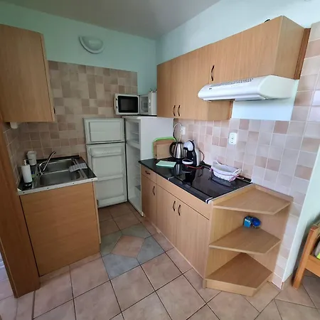 Appartement Flora Sutivan