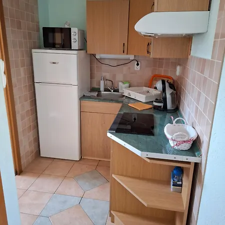 Appartement Flora Sutivan