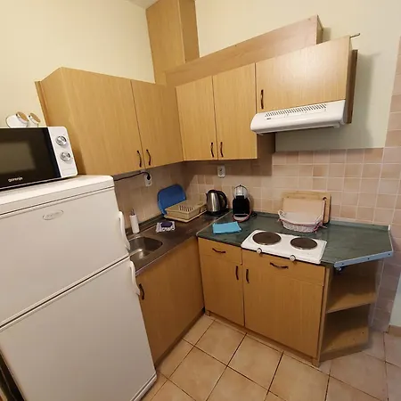 Flora Apartment