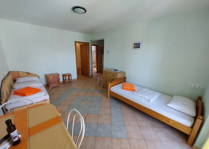 Apartmán Flora Sutivan