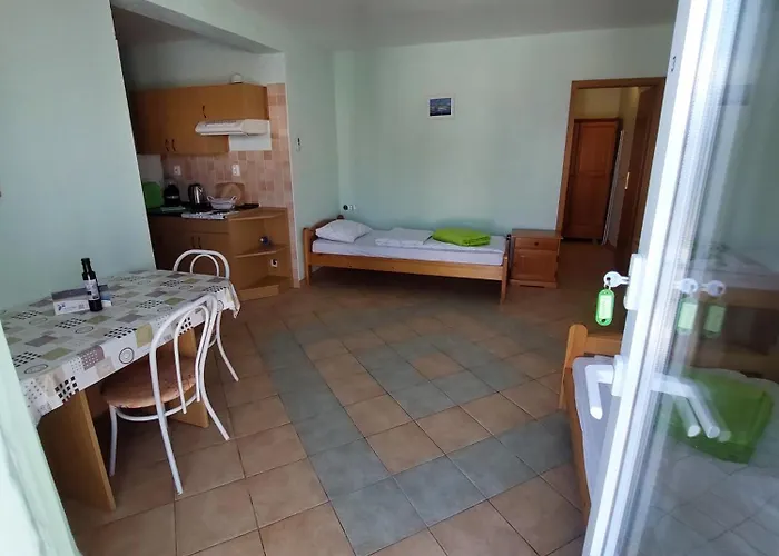 Apartmán Flora Sutivan