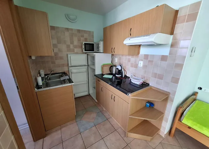 Apartmán Flora Sutivan