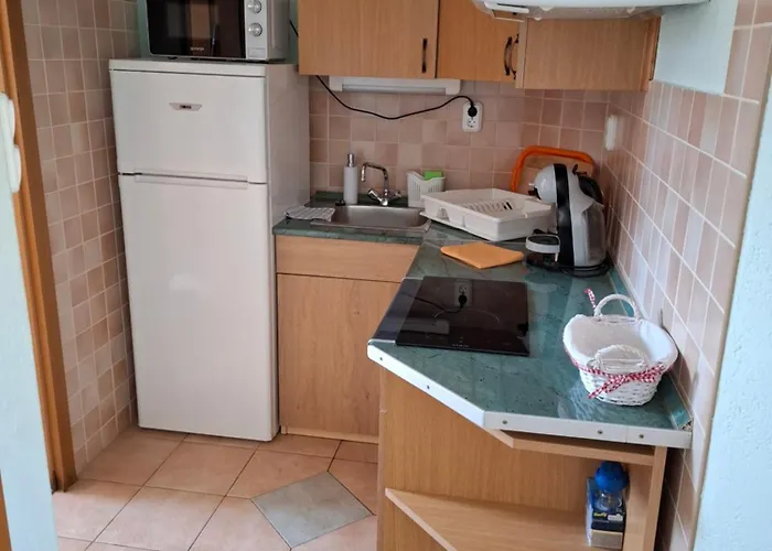 Apartmán Flora Sutivan