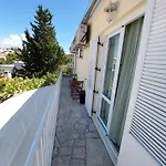 Apartmán Flora