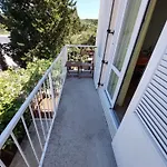 Apartmán Flora *