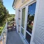 Apartmán Flora