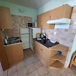 Apartmán Flora Sutivan