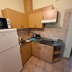 Apartmán Flora