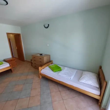 Apartament Flora
