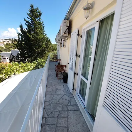 Apartament Flora
