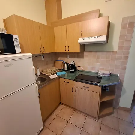 Apartament Flora