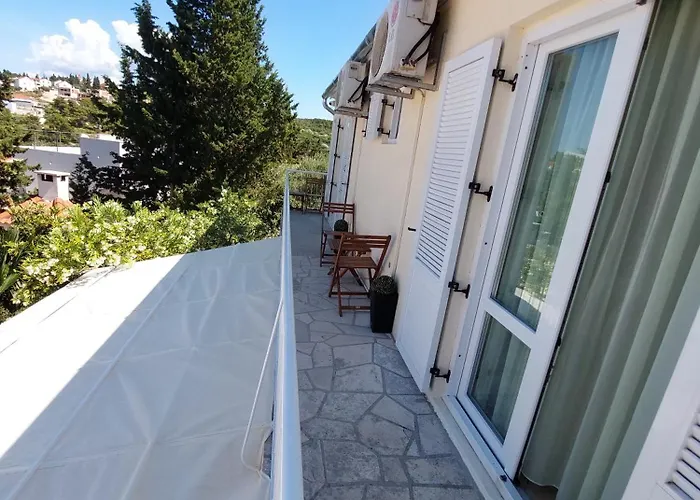 شقة Flora سوتيفان